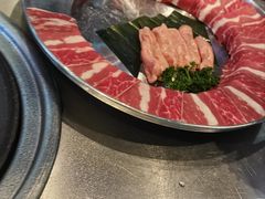 -哈哈碳都·牛肋条无限自助烤肉(台江万达店)