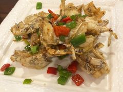 皮皮虾-老韩家清真食府