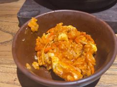 -冰川朝鲜族料理·东北菜(观前店)