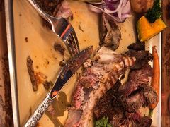 -VIKING SALOON西部美式烟熏烤肉(和平路店)