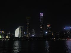 -珠江夜游广州塔·中大码头