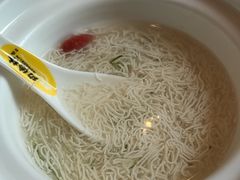 -功德林素菜饭庄(前门店)