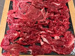 -骨之味·筒骨汤火锅(江头店)