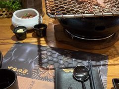 -黑牛の店·和牛烧肉(大悦城店)