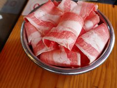 -御记碳烤肥牛(东城万达店)