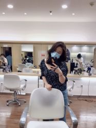 -THE LOG SALON 记录