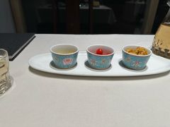 -钱塘花园·宁波菜