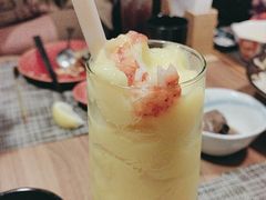 -满来寿喜烧(金虹桥店)