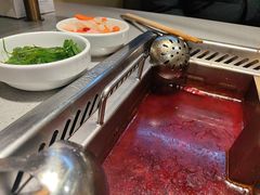 -海底捞火锅(赛格国际购物中心店)
