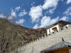 -松州古城