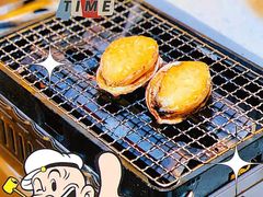 -白仁仔· 活烤海鲜 宵夜(豫园店)