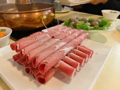 -吉羊三宝(复兴门笔管胡同店)