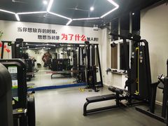 -新悦汇健身俱乐部