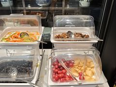 -香融府·烤鸭·家常菜(马家堡路店)