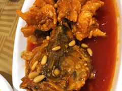 -同兴半盆菜酒家(打浦路店)