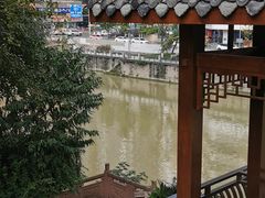 -成都市活水公园