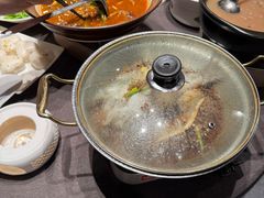 -简小舍·民间手艺菜(武昌江滩店)