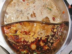 -重庆锦火锅(惠福东路店)