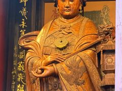 -莆田湄洲妈祖祖庙