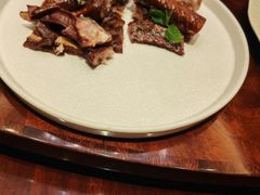 -万豪中餐厅·粤菜·北京粤财JW万豪酒店