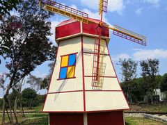 -武汉紫薇都市田园