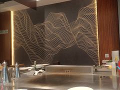 -渔乐之昕·铁板烧自助餐(虹悦城店)