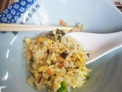 -粗茶淡饭(东关街店)