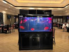-海天楼中餐厅(吴宫泛太平洋酒店)