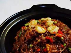 -金枝玉叶上海人家食府(三里河店)