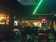 -甘尼仕印度餐厅爵士酒吧(阳春巷店)