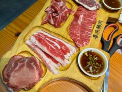 牛气冲天-喜来稀肉(邻瑞店)