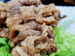 -喔爸韩国料理(环球银泰城店)