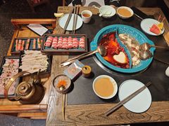 -吼堂老火锅(太古里总店)