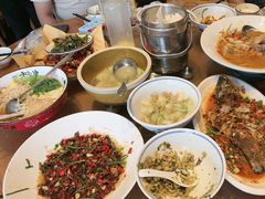 -九道菜(珠晖万达店)