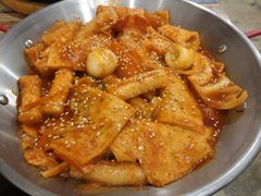 -Kpasta韩式意大利面