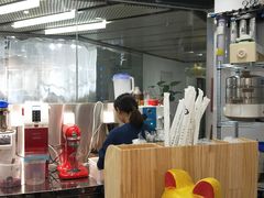 -九秋茶铺(三里屯店)