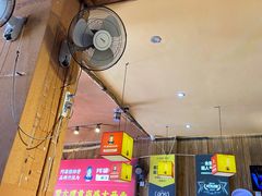 -阿婆情腊排骨火锅(金虹路店)