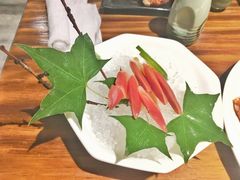 -晶吉·居酒屋·烧鸟·生鱼饭(中山区民主广场店)