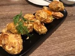 -茉莉餐厅(包河万达店)