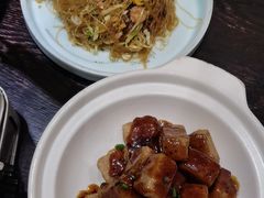 -小菜园新徽菜(扬州华润万象汇店)