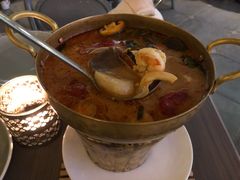 -CHINCHIN 青青·泰国料理(万象食家店)