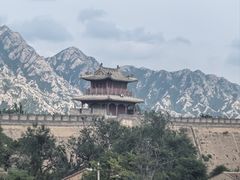 -鸡鸣驿古城