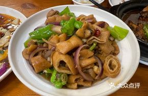 Qiji Special Braised Intestines