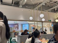 -甲乙饼·手工牛肉饼(东方广场店)