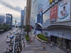 -万达广场(南宁青秀店)