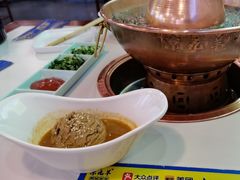 -鹊华居·地道鲁菜·海鲜·融合味(大明湖店)