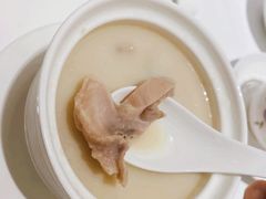 猪肚汤-花城苑广府菜(侨鑫店)