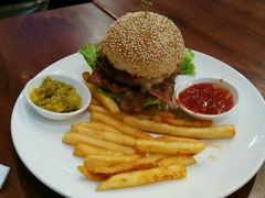 -榖屋house of flour(张江首店)