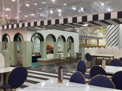 -宝燕乐园(春申店)