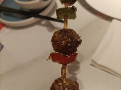-左庭右院鲜牛肉火锅(环球港店)